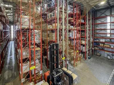 Gewerbeobjekt mieten in 4614 Marchtrenk