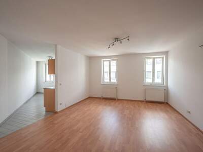 Apartment kaufen in 1100 Wien