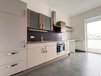 Wohnung mit Balkon mieten in 8010 Graz (Bild 3)