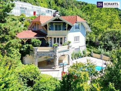 Haus kaufen in 8020 Graz