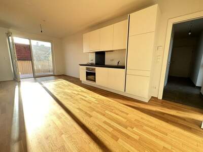 Wohnung mit Balkon mieten in 8041 Graz (Bild 2)