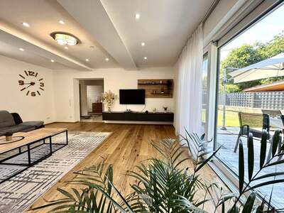 Haus mit Garten kaufen in 8402 Werndorf (Bild 2)