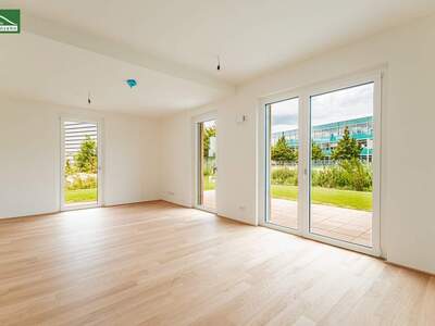 Eigentumswohnung in 1210 Wien