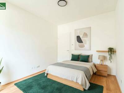 Anlageobjekt kaufen in 1210 Wien