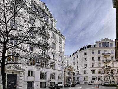 Büro / Praxis mieten in 1060 Wien (Bild 5)