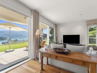 Terrassenwohnung kaufen in 9210 Pörtschach (Bild 1)