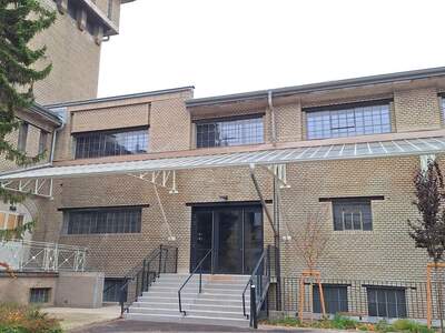 Gewerbeobjekt mieten in 1230 Wien (Bild 3)