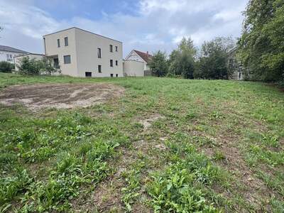 Grundstück kaufen in 4064 Kirchstetten (Bild 1)