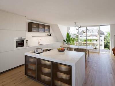 Wohnung kaufen in 1190 Wien