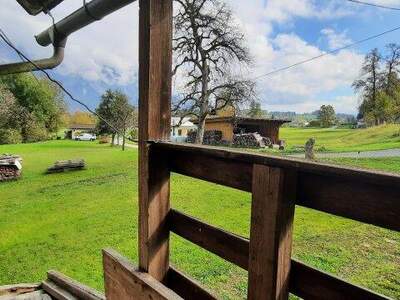 Bauernhaus kaufen in 9613 Feistritz (Bild 2)