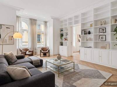 Wohnung kaufen in 1010 Wien