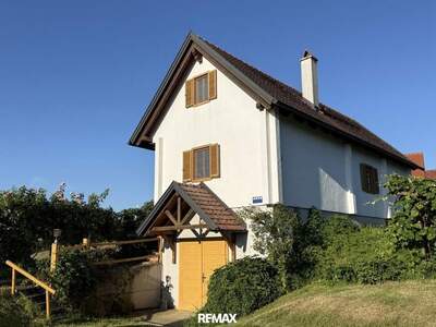 Haus kaufen in 7522 Strem
