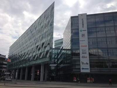 Gewerbeobjekt mieten in 1120 Wien