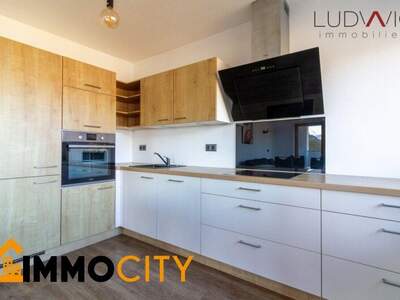 Terrassenwohnung kaufen in 6263 Fügen (Bild 2)