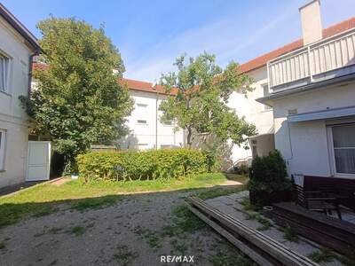 Eigentumswohnung in 2500 Baden