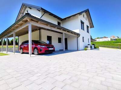 Haus kaufen in 4762 St. Willibald