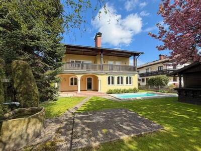 Haus kaufen in 5020 Salzburg