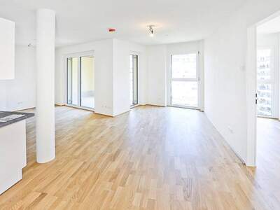 Wohnung mieten in 1030 Wien