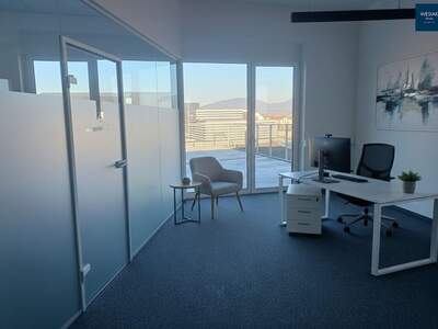 Gewerbeobjekt mieten in 8020 Graz (Bild 1)