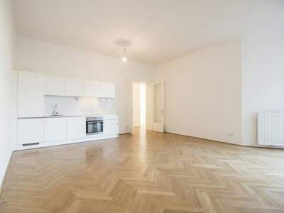 Terrassenwohnung mieten in 1190 Wien (Bild 4)
