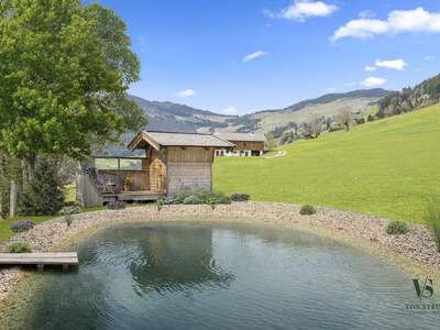 Haus kaufen in 6361 Hopfgarten