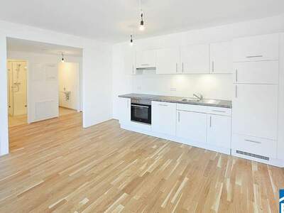 Apartment provisionsfrei mieten in 1210 Wien