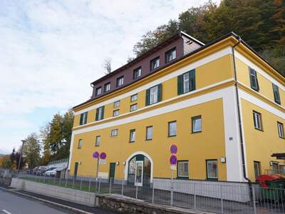 Wohnung mieten in 8605 Kapfenberg (Bild 5)