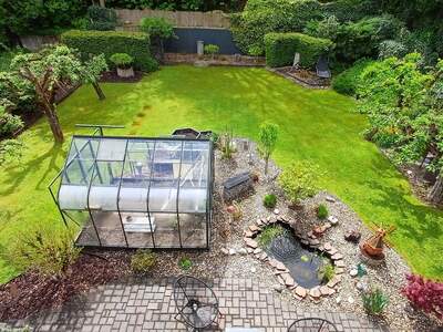 Haus mit Garten kaufen in 6020 Innsbruck (Bild 2)