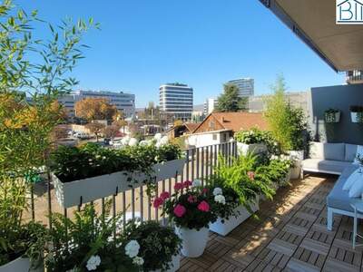 Wohnung mit Balkon mieten in 8010 Graz (Bild 1)