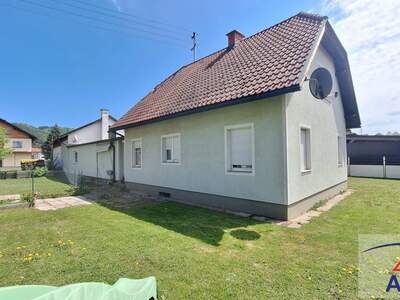 Haus kaufen in 9112 Griffen