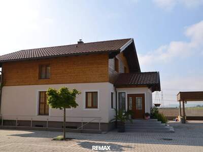 Haus kaufen in 3442 Langenschönbichl
