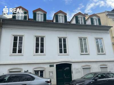 Terrassenwohnung kaufen in 8010 Graz (Bild 2)