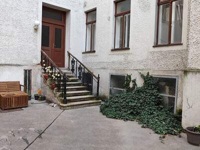 Altbauwohnung kaufen in 1070 Wien (Bild 4)