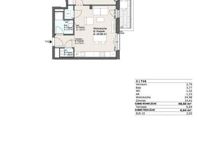 Anlageobjekt kaufen in 1220 Wien