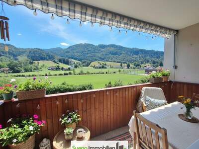 Wohnung mit Balkon kaufen in 4645 Grünau (Bild 1)