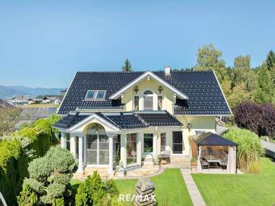 Haus kaufen in 9421 Eitweg