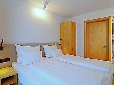 Wohnung mit Balkon kaufen in 6391 Fieberbrunn (Bild 4)