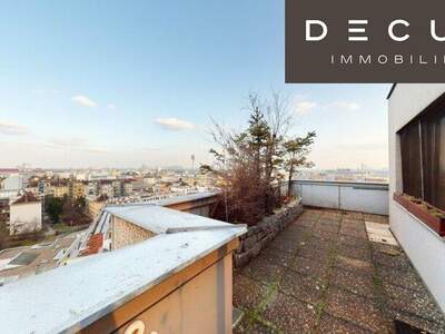 Terrassenwohnung mieten in 1110 Wien (Bild 2)