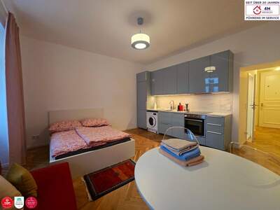 Wohnung kaufen in 1100 Wien (Bild 1)