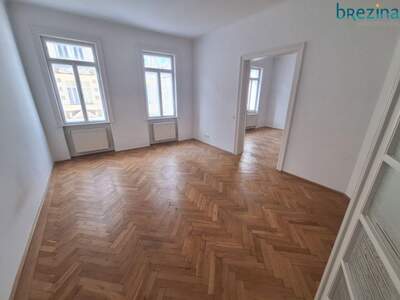 Altbauwohnung mieten in 1060 Wien (Bild 1)