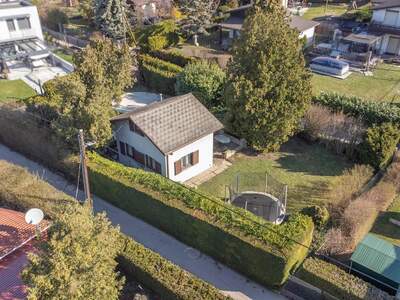 Haus kaufen in 1100 Wien