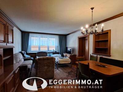 Terrassenwohnung kaufen in 5700 Zell am See (Bild 3)