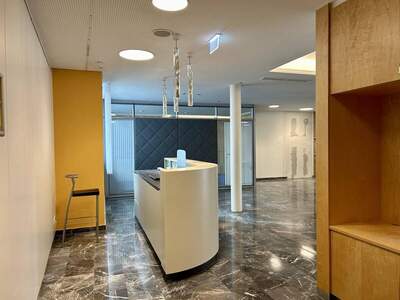 Gewerbeobjekt mieten in 8970 Schladming