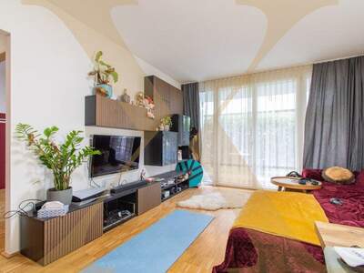 Terrassenwohnung mieten in 4040 Linz (Bild 1)