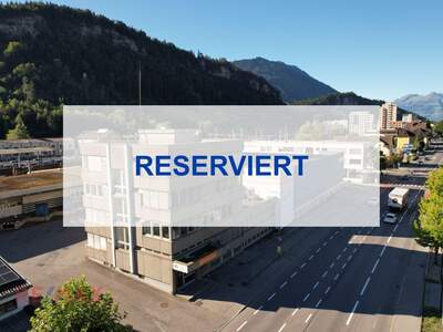 Gewerbeobjekt kaufen in 6800 Feldkirch (Bild 1)