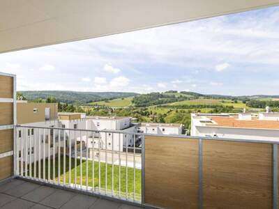 Wohnung mieten in 3033 Altlengbach