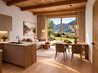 Eigentumswohnung in 8970 Schladming