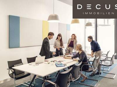 Büro / Praxis mieten in 1100 Wien (Bild 5)