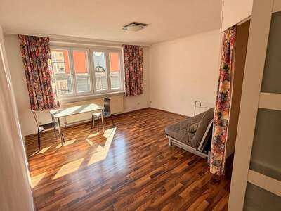 Wohnung provisionsfrei mieten in 1150 Wien
