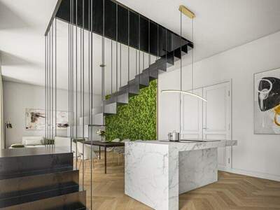 Terrassenwohnung kaufen in 1020 Wien (Bild 1)